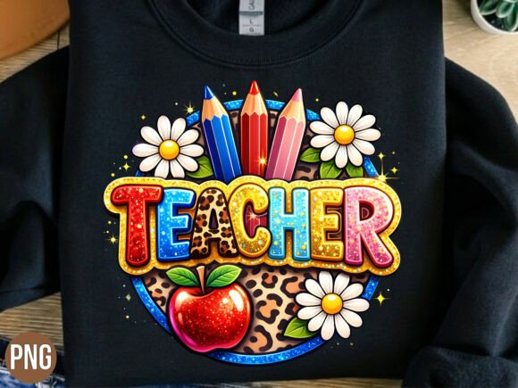Download Teacher Apple Pencil School Graphic PNG - Apple pencil Collection