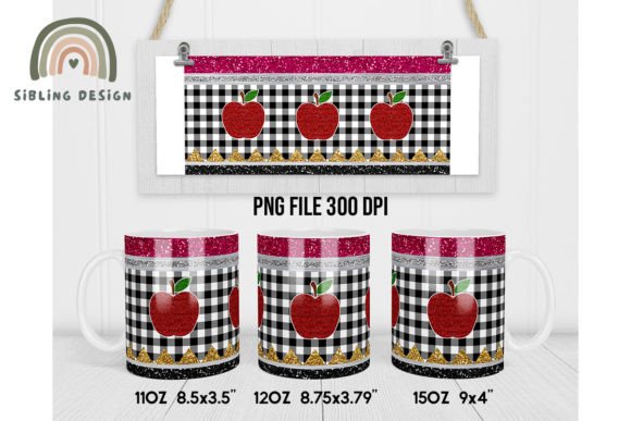 Download Teacher School Mug Apple Pencil Wrap1 - Apple pencil Collection