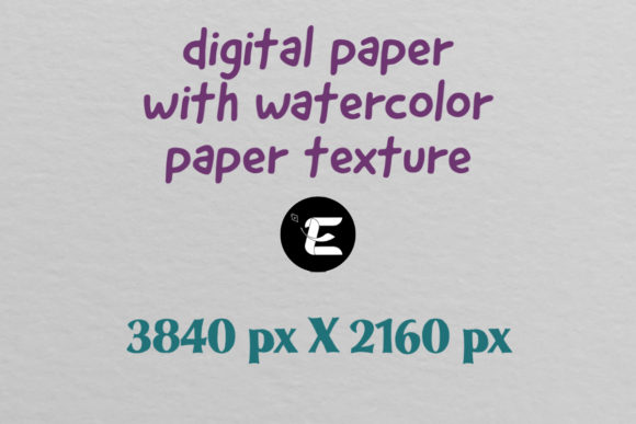 Download Watercolor Paper Texture - Premium Bundle