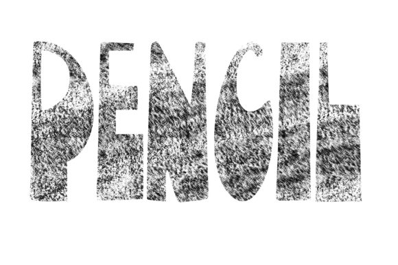 Download Procreate Brush - Pencil | Design 2 Last - Design Collection